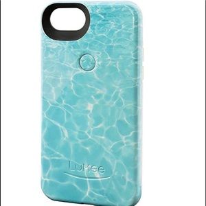 LUMEE LIMITED EDITION PHONE CASE